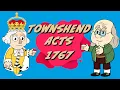The Townshend Acts