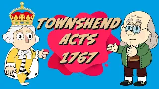 The Townshend Acts