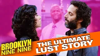 Download Best Of Rosa And Pimento | Brooklyn Nine-Nine MP3