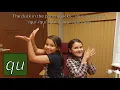 Jolly Phonics - all songs and actions