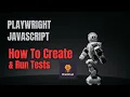 Playwright with Javascript How To Create and Run Tests Part 3 in Kannada