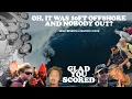 Glad You Scored