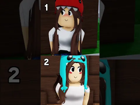How Much do I Weigh?! (1 Or 2) - 99 Nights In The Forest #funny #animation #99nights #cute