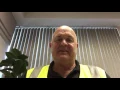 Mike Clark - 40 Years with L W Supply