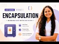 Encapsulation in Java Explained OOP Concepts for Beginners