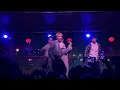 1verse - WABIF (Wide Awake before I Fall) - 1VERSE North American Tour "SHATTERED" 2026 - Dallas