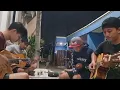 Download Lagu MASIH DISINI MASIH DENGANMU | GOLIATH (COVER) REAL DRUM