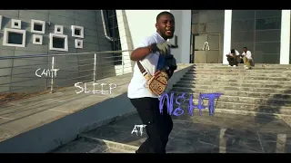 jostum cypher official video 