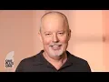From true crime to bestselling fiction Author Michael Robotham