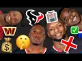 Download Lagu 📰Amari Cooper to RAIDERS; 🏥Mixon; 📈Woody Marks Szn