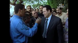 برنامج الجائزة الكبرى مع الإعلامى الكبير جمال الشاعر دندنها