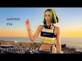 Download Lagu Miss Moniq Live Stream | Melodic Techno \u0026 Progressive House 2025