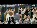 Download Lagu Pretty Savage/LACHICA Simeez \u0026 Prowdmon HYEIL focus [Street woman fighter]
