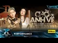 Lagu CHỜ ANH VỀ - B Ray x AMEE x Masew | Anh Trai \