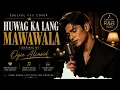 Huwag Ka Lang Mawawala | Soulful R&B Cover 🎤 Smooth Male Version Inspired by Ogie Alcasid