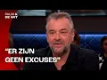 TOM WAES nu ZELF in ACTIE met CAMPAGNE tegen RIJDEN onder INVLOED | Pauw \u0026 De Wit