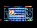 Super keno big win OrionStars fish game Keno