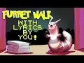 Download Lagu Furret Walk WITH LYRICS BY YOU The Musical (30k sub Special)