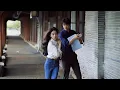 Download Lagu A girl rushed past and collided with the CEO, whose heart's stolen the moment he saw her face!