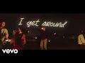 Download Lagu The Beach Boys - I Get Around (Lyric Video)
