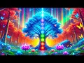 Lagu Get Rid Of All Bad Energy | CHAKRAS HEALING \u0026 CLEANSING + TREE OF LIFE | Attract Prosperity Luck
