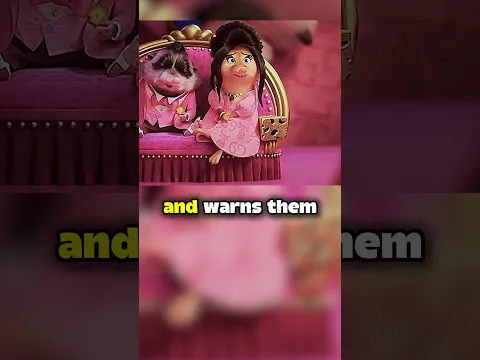 Mr. Big Runs Zootopia