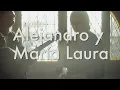 LaVitrola.cl: Alejandro y María Laura ft. Javier Barría - Nadie puede amar a un fantasma