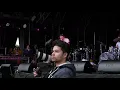 Tove Lo -07- Glad He's Gone (Live) at MightyHoopla on 08Jun19, London, UK