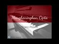 Download Lagu Mengheningkan Cipta | Karaoke | Instrumentalia | Nada rendah | Lirik