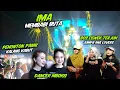Download Lagu IMA PRODUCTION MEMBABI BUTA | PENONTON DIBUAT PANIK | KARNAVAL GUMUKMAS