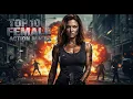 Download Lagu When She Fights: The 5 Best Female Action Films Ever