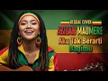 AZIZAH MAUMERE - AKU TAK BERARTI BAGIMU ‼️ REGGAE COVER BY BLEGA MUSIC AI 