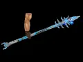 Download Lagu Shattered Long Spear Ornament