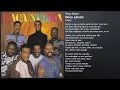 Download Lagu Raça Negra - Doce paixão (1993)