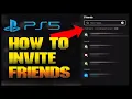 Download Lagu How To INVITE FRIENDS In READY Or NOT PS5 [ Including Cross-Play ]
