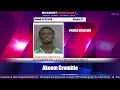 Mugshot TV - Live Arrest Booking Stream