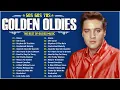 Download Lagu Elvis Presley, Matt Monro, Paul Anka, Andy Williams, Engelbert - Oldies But Goodies 50s 60s 70s