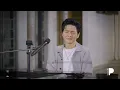 丢了你 | ต้าห์อู๋ x TorSaksit (Piano & i Live)