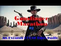All Night Old Time Radio Shows Gunslinger Marathon Classic Western Radio 7 Hours