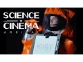 ARRIVAL Science vs Cinema