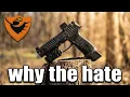Why Everyone s Wrong About the Sig P365 Fuse