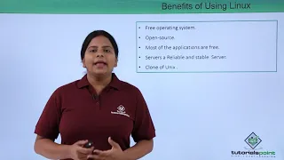 Linux Introduction