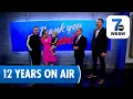 Katie Morse Says Goodbye After 12 Years on Good Morning Buffalo