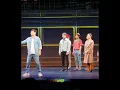 29 Sep 2019 - Lee Hongki Musical - I Loved You 사랑했어요 - Curtain Call