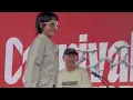 250517 赤聲躁動音樂祭 ｜ 陳嫺靜 - New notes