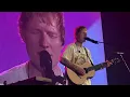 Slowly - Ed Sheeran - Coventry 05/12/25