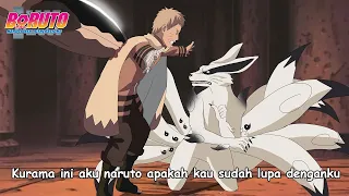 Download Cerita Naruto Mencari Sisa Cakra Kurama Di Tubuh Sora Tetapi Menemukan Kekuatan Yang Lain - Naruto MP3