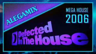 Download Defected - In The House (Mega House 2006) MP3