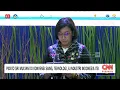 Download Lagu Sebut Video Viral Hoaks, Berikut Pidato Lengkap Sri Mulyani di KSTI