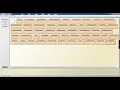 ARRAY NEGPOS JAVA CLASS by ASHISH
